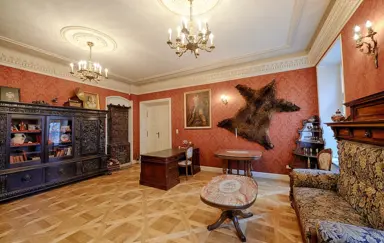 Pałac Lasotów - photo 4