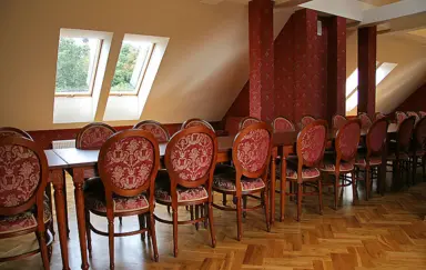 Hotel Sarmata - photo 3