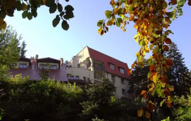 Ośrodek Szkoleniowo - Wypoczynkowy Carmen Karpacz szkolenia