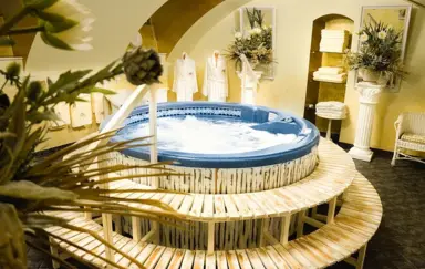 Pałac Pass - zdjęcie 3