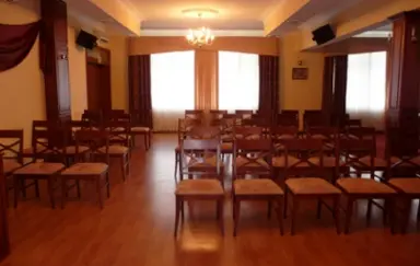 Hotel Adria Rumia k. Gdynia konferencje