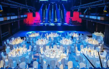 Stary Maneż Gdańsk sala główna