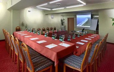 Hotel Bartan Gdańsk Seaside - zdjęcie 2