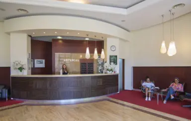 Hotel Dal Gdańsk - zdjęcie 5