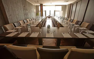 Hotel Mistral Sport - photo 2