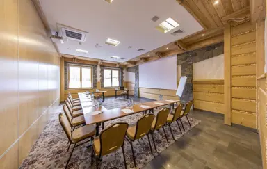 Hotel Toporów - photo 3