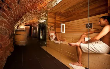 Hotel Zamek Lubliniec - zdjęcie 5