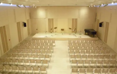 Sala kameralna