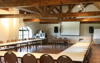 Duża Sala Konferencyjna