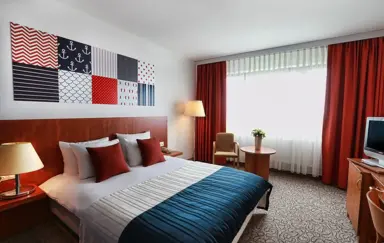 Hotel Mercure Gdynia Centrum - photo 3