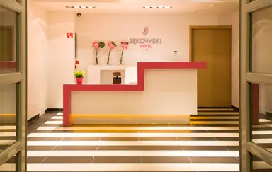 Hotel Sękowski Legnica szkolenia