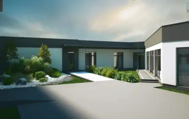 Hotel Mazovia - photo 2