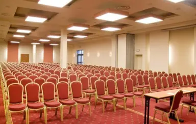 Hotel Filmar Toruń sala konferencyjna