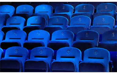 Teatr im. Stefana Jaracza w Łodzi - photo 2