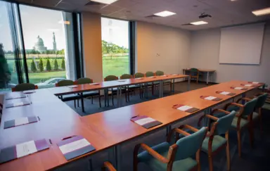 Hotel Atut Wielkopolskie Centrum Konferencyjne - photo 3