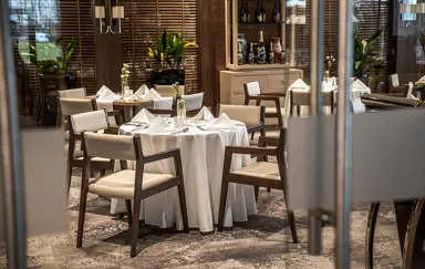 Restauracja Tiffi Brasserie