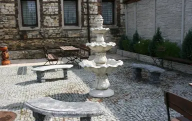 Dwór Hubertus - photo 4