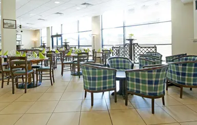 Restauracja Hotel Campanile Szczecin