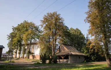 Scena Kulinarna Bytom otoczenie