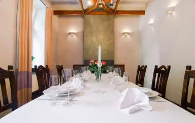 Hotel Łazienkowski - zdjęcie 4