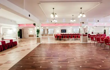 Hotel Senator - Centrum Konferencyjne & SPA - photo 3