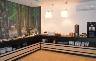 Hotel Fero Lux Korbielów - zdjęcie 5