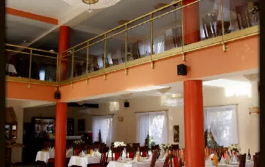 Vinci Hotel - zdjęcie 5