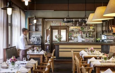 Hotel Sielanka nad Pilicą Restauracja