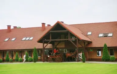 Hotel Sypniewo Margonin szkolenia