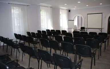 Hotel Bristol Bytom - photo 3