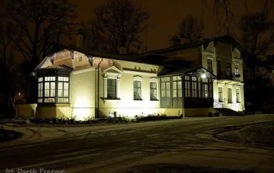 Lawendowy Dworek - photo 5