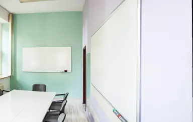 Wrocławski Kompleks Szkoleniowy - OBIEKT ZAMKNIĘTY - zdjęcie 3