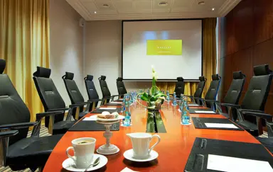 Sofitel Grand Sopot sala konferencyjna