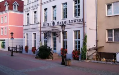 Hotel Marmułowski - photo 3