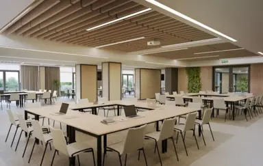 Essense Baltic Resort & Spa - zdjęcie 2