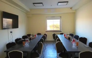 Obiekt szkoleniowo - noclegowy Przy Skarpie Rozbark - photo 2