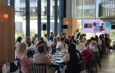 Amici Events Warszawa konferencja