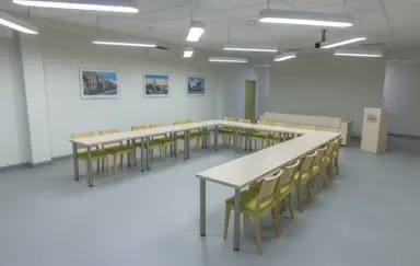 Hotel & Apartamenty Antonińska - photo 5