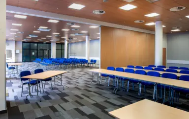 Biznes & Events Hotel Stadion Zawisza