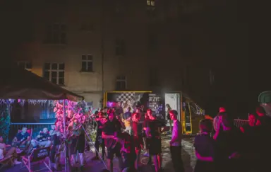 TAMA KLUB - zdjęcie 4