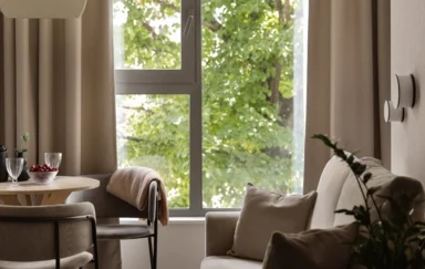 Olivia Pulse Gdańsk apartament