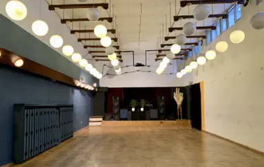 sala koncertowo - konferecyjna