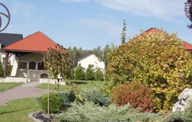 Hotel Restauracja Dąbrówka