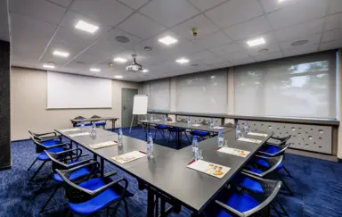 Hotel Wyspiański - photo 3