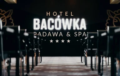 Hotel Bacówka Radawa & Spa - zdjęcie 3
