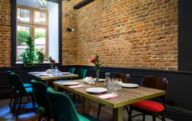 Hotel Golden Queen Krakow sala konferencyjna