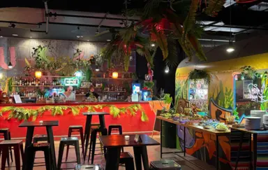 STACJA FOOD HALL - photo 3