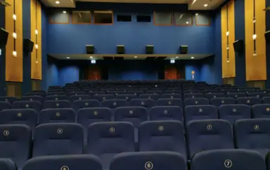 Mysłowicki Ośrodek Kultury Grunwaldzka - photo 2