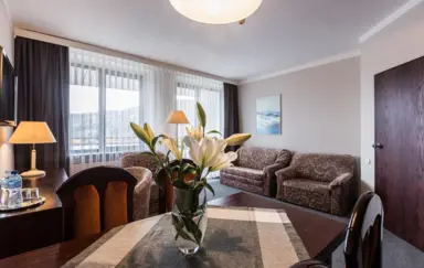 Hotel Helios Zakopane pokój