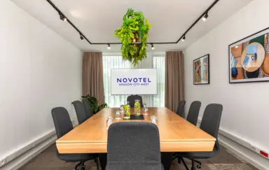 Novotel Kraków City West - zdjęcie 3